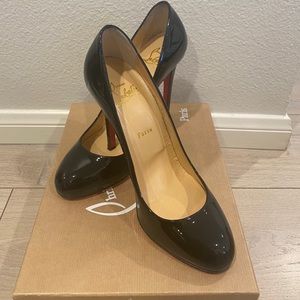 Christian Louboutin Fifille Pumps